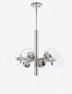 Lia Chandelier -Furniture Decoration Shop H503806 PN