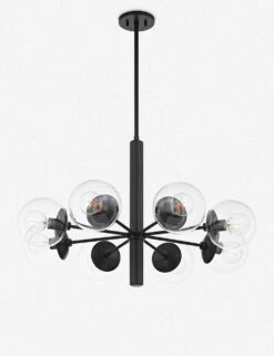 Lia Chandelier -Furniture Decoration Shop H503808 OB