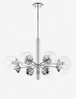 Lia Chandelier -Furniture Decoration Shop H503808 PN