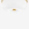 Winifred Flush Mount -Furniture Decoration Shop H525502 AGB
