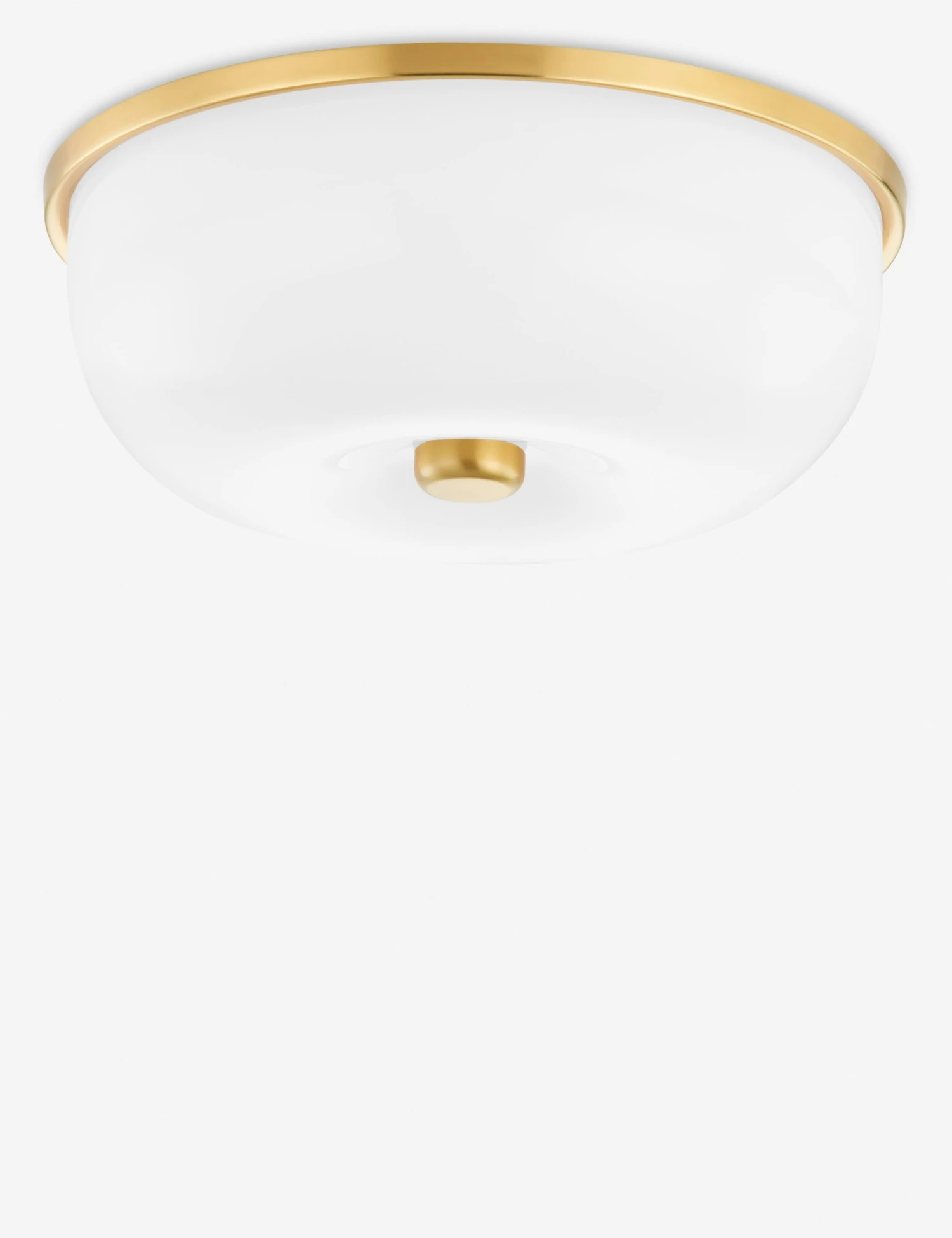 Winifred Flush Mount 3 Winifred Flush Mount