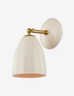 Lucretia Sconce -Furniture Decoration Shop H558101 AGB CCR 001