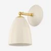 Lucretia Sconce -Furniture Decoration Shop H558101 AGB CCR