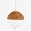 Yareli Pendant Light 1 Yareli Pendant Light -Furniture Decoration Shop H603701L AGB