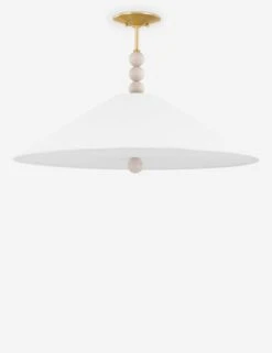 Barbes Pendant Light -Furniture Decoration Shop H615703 AGB