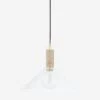 Novi Pendant Light 1 Novi Pendant Light -Furniture Decoration Shop H622701L AGB