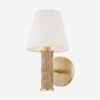Lettie Sconce -Furniture Decoration Shop H650101 AGB 001