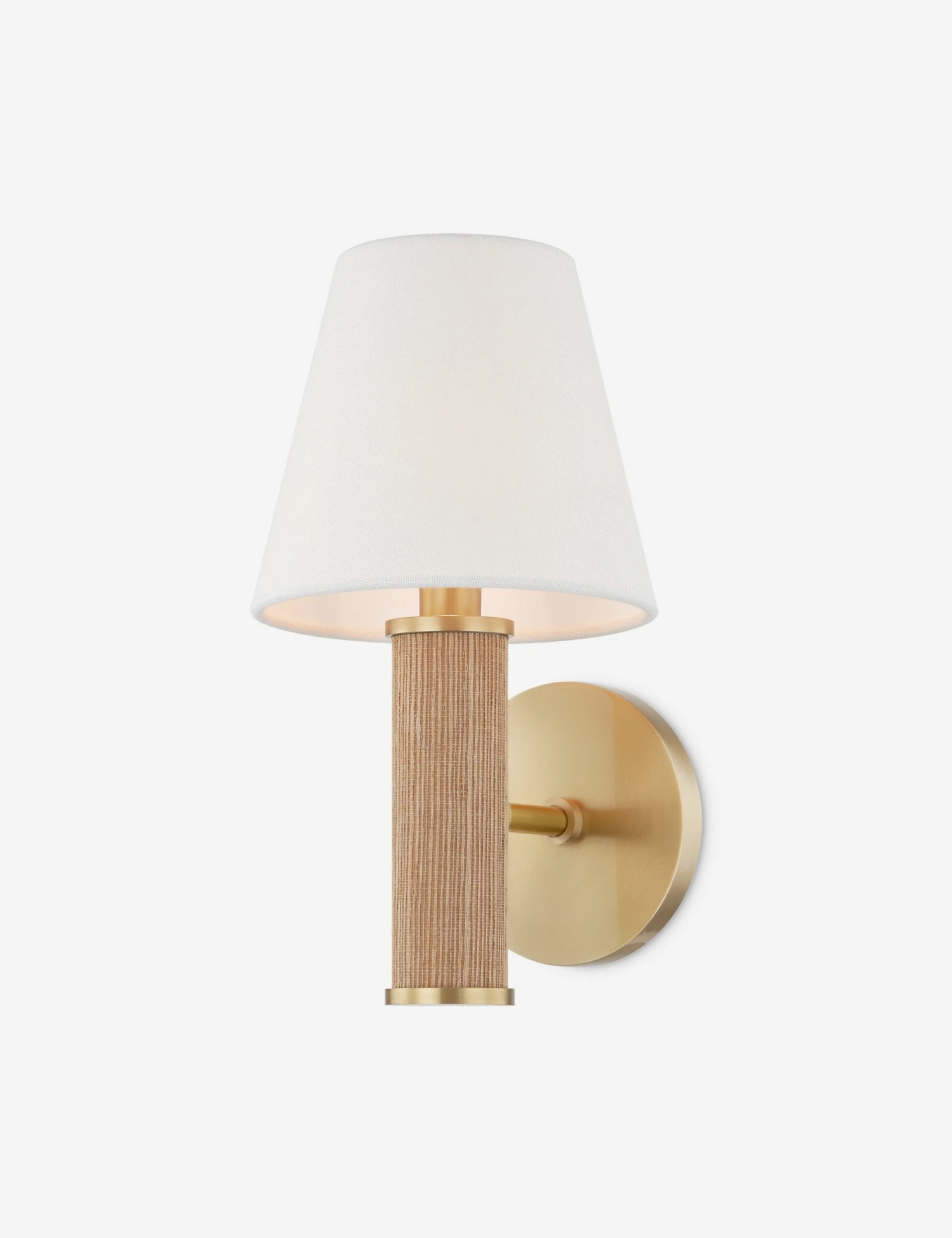 Lettie Sconce 3 Lettie Sconce