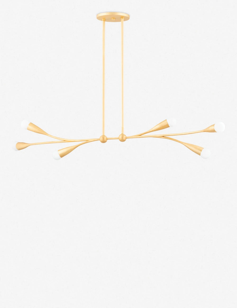 Elsa Linear Chandelier By Eny Lee Parker X Mitzi 3 Elsa Linear Chandelier By Eny Lee Parker X Mitzi