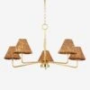 Teressa Chandelier 2 Teressa Chandelier -Furniture Decoration Shop H704805 AGB