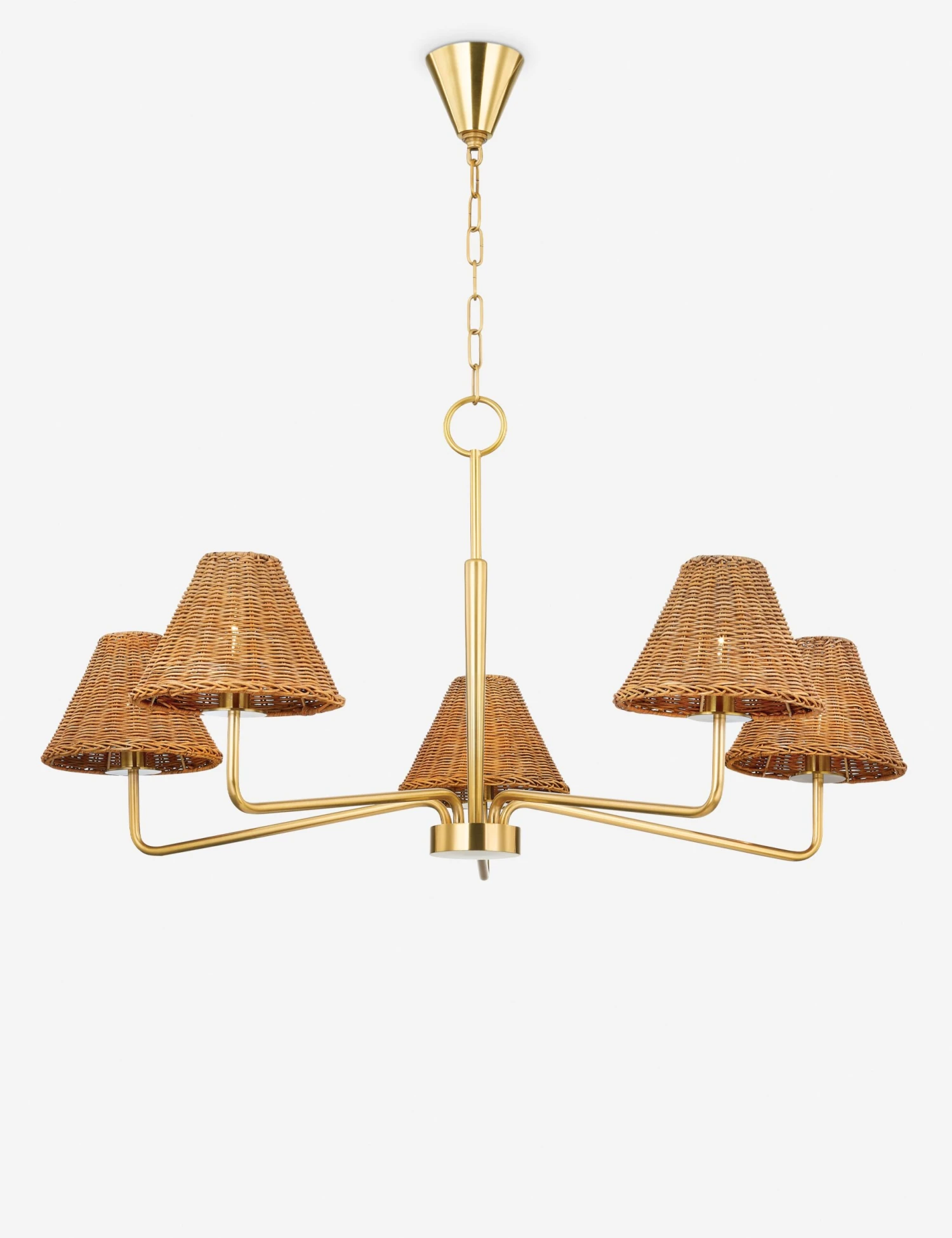 Teressa Chandelier 3 Teressa Chandelier