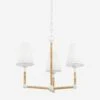 Tomlin Chandelier -Furniture Decoration Shop H708803 TWH