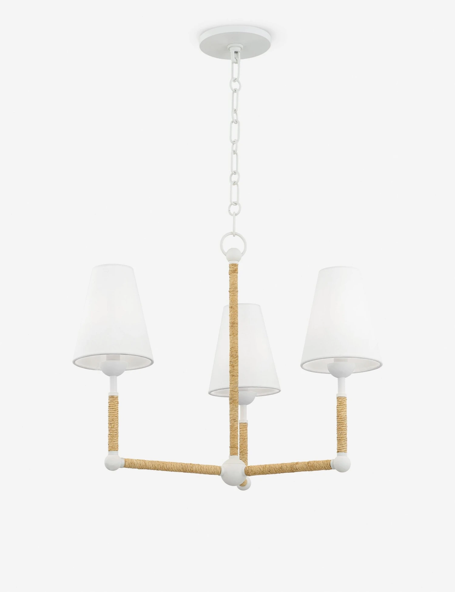 Tomlin Chandelier 3 Tomlin Chandelier