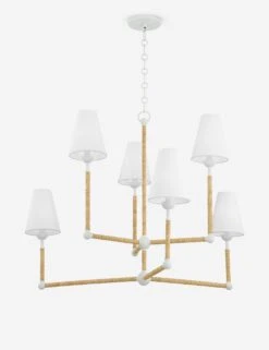 Tomlin Chandelier 12 Tomlin Chandelier -Furniture Decoration Shop H708806 TWH