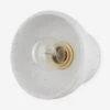 Serrano Sconce 1 Serrano Sconce -Furniture Decoration Shop H710101 AGB