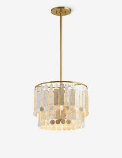 Coretta Chandelier -Furniture Decoration Shop H715803 AGB 001