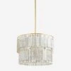 Coretta Chandelier -Furniture Decoration Shop H715806 AGB