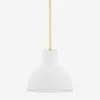 Marshall Pendant Light -Furniture Decoration Shop H721701 AGB CWW