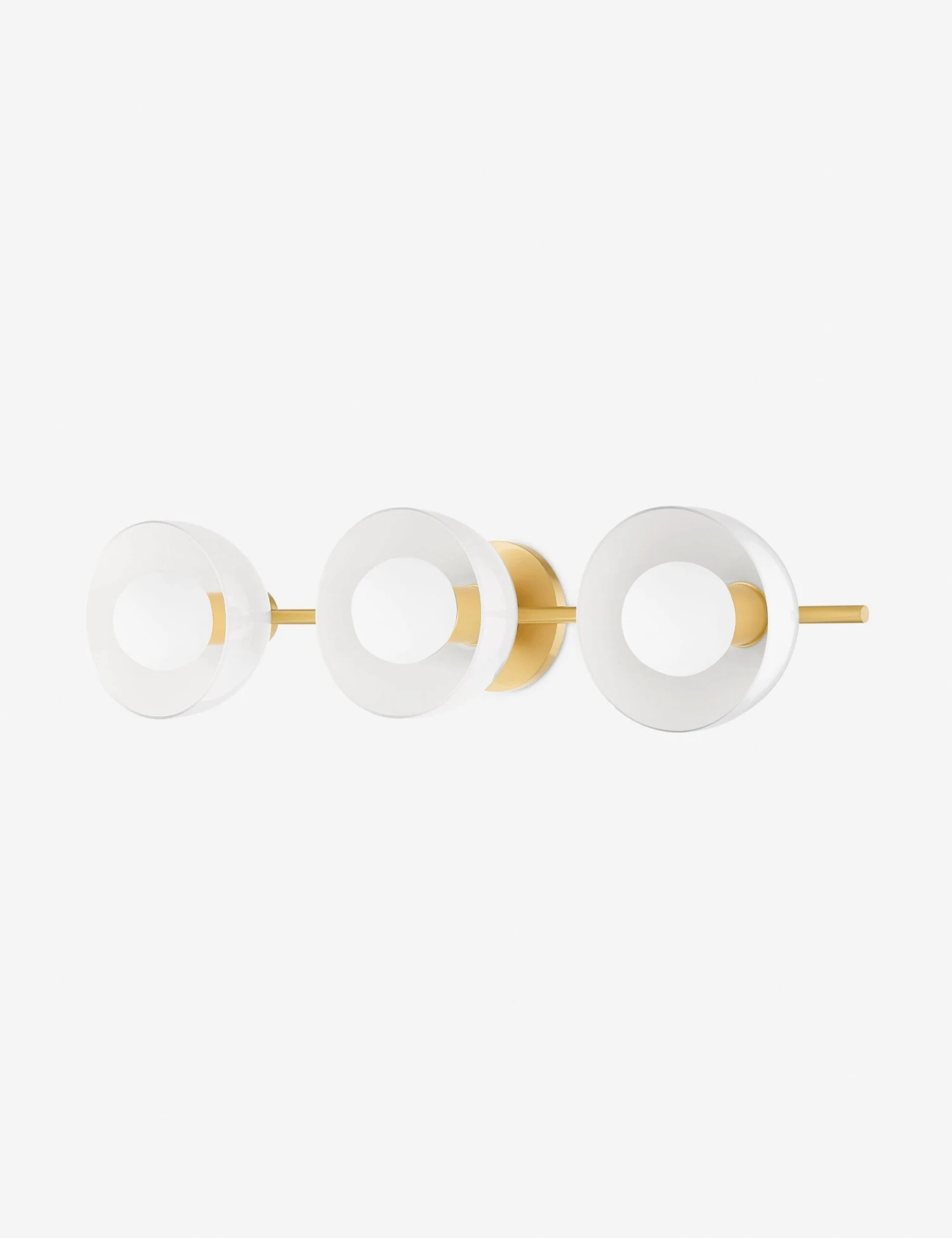 Catriona Triple Sconce 3 Catriona Triple Sconce