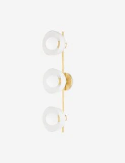 Catriona Triple Sconce 9 Catriona Triple Sconce -Furniture Decoration Shop H724303 AGB 0031