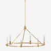 Nerissa Chandelier 2 Nerissa Chandelier -Furniture Decoration Shop H738806 VGL