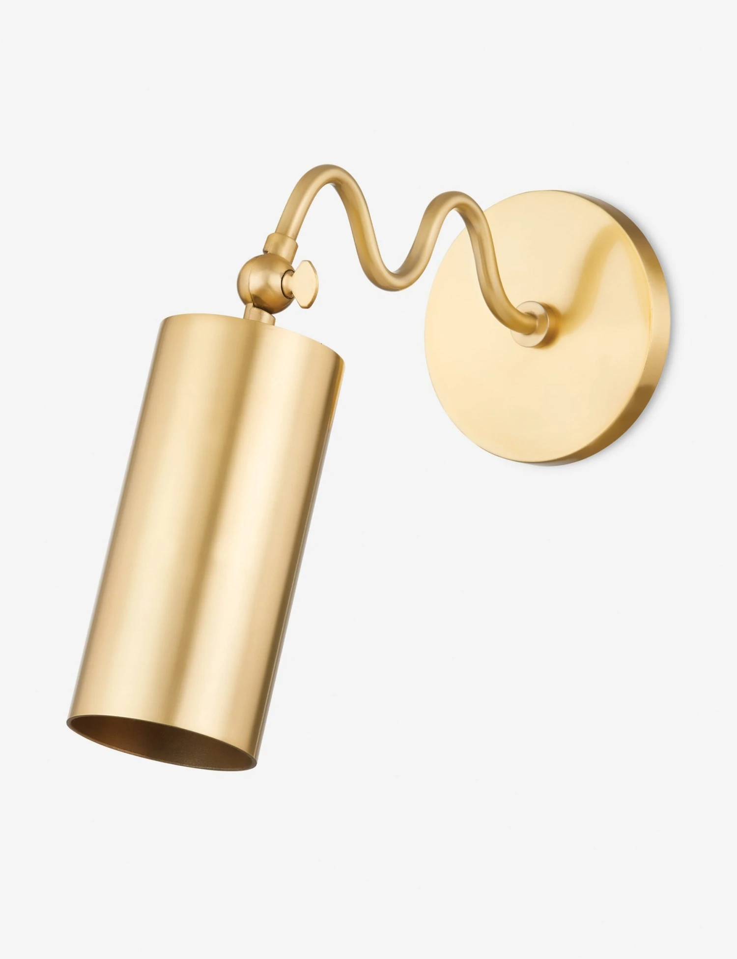 Fenna Sconce 3 Fenna Sconce