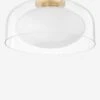 Josie Flush Mount 1 Josie Flush Mount -Furniture Decoration Shop H746501 AGB
