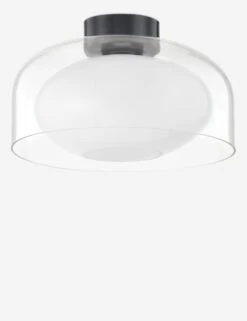 Josie Flush Mount -Furniture Decoration Shop H746501 OB