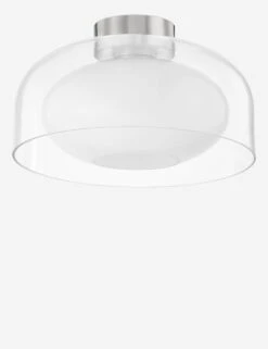 Josie Flush Mount -Furniture Decoration Shop H746501 PN