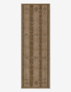 Ember Indoor / Outdoor Rug -Furniture Decoration Shop HAMPOHAM 6NAT 4
