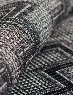 Chiaro Indoor / Outdoor Rug -Furniture Decoration Shop HAMPOHAM 9CHR 3