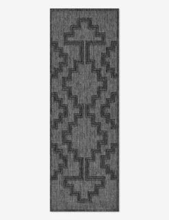 Chiaro Indoor / Outdoor Rug -Furniture Decoration Shop HAMPOHAM 9CHR 4