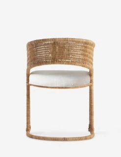 Amado Dining Chair -Furniture Decoration Shop HBAC B 2