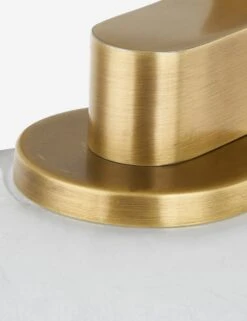 Valen Sconce By Colin King X Troy Lighting -Furniture Decoration Shop HEFT2 B1407 PBR 001