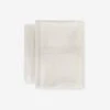 Classico Hemstitch Cotton Sateen Sheet Set By Pom Pom At Home -Furniture Decoration Shop HF 8600 IV 1