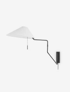 Rex Plug-In Sconce 5 Rex Plug-In Sconce -Furniture Decoration Shop HL647201 OB