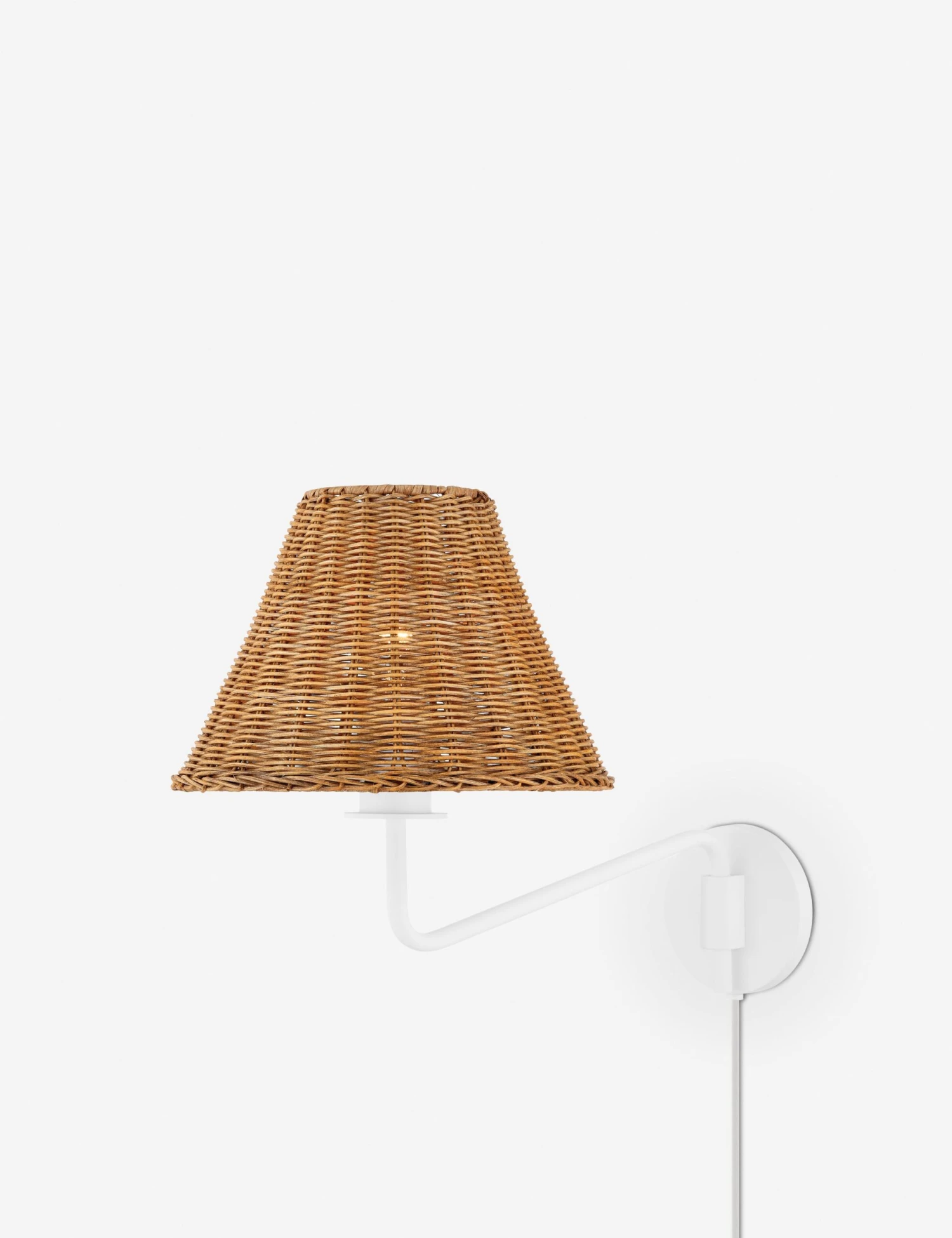 Teressa Plug-In Sconce 5 Teressa Plug-In Sconce - Image 3