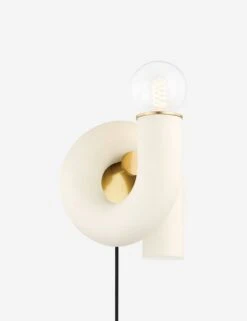 Ludo Plug-In Sconce 7 Ludo Plug-In Sconce -Furniture Decoration Shop HL725201 AGB TCR 001