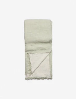 Alaia Cotton Bed Cover By House No. 23 -Furniture Decoration Shop HNBC3001SF