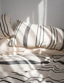 Marlo Cotton Duvet Set By House No. 23 21 Marlo Cotton Duvet Set By House No. 23 -Furniture Decoration Shop HO0A6491
