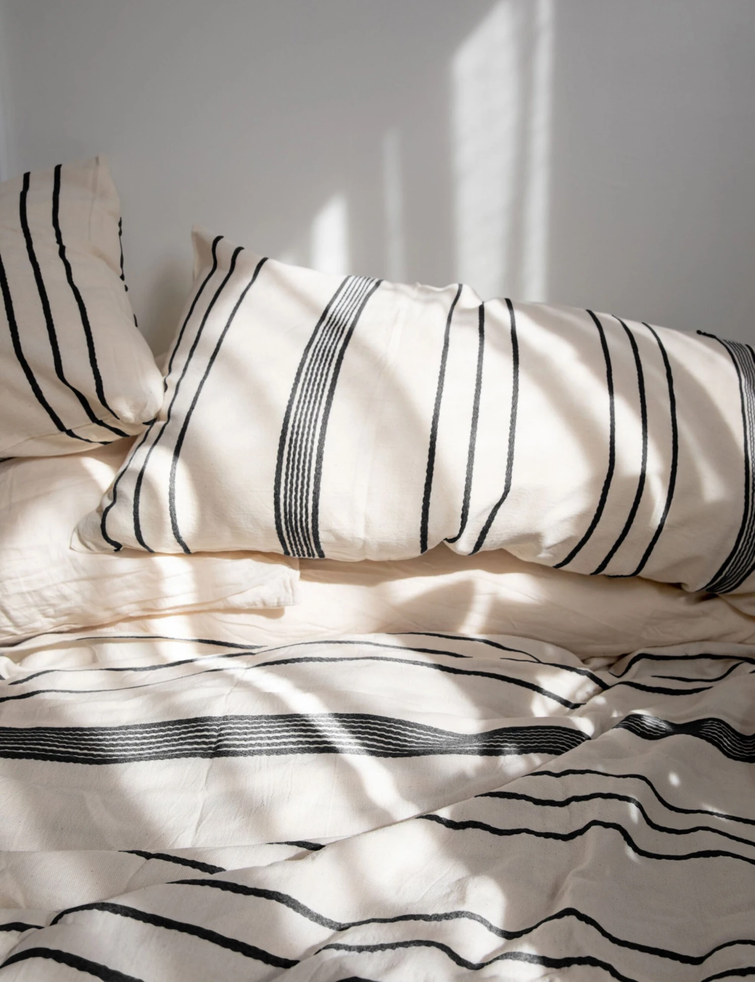 Marlo Cotton Duvet Set By House No. 23 12 Marlo Cotton Duvet Set By House No. 23 - Image 10
