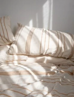 Marlo Cotton Duvet Set By House No. 23 16 Marlo Cotton Duvet Set By House No. 23 -Furniture Decoration Shop HO0A6491 beige