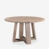 Hal Round Dining Table 2 Hal Round Dining Table -Furniture Decoration Shop HalRoundDiningTable VE 1073 29 01