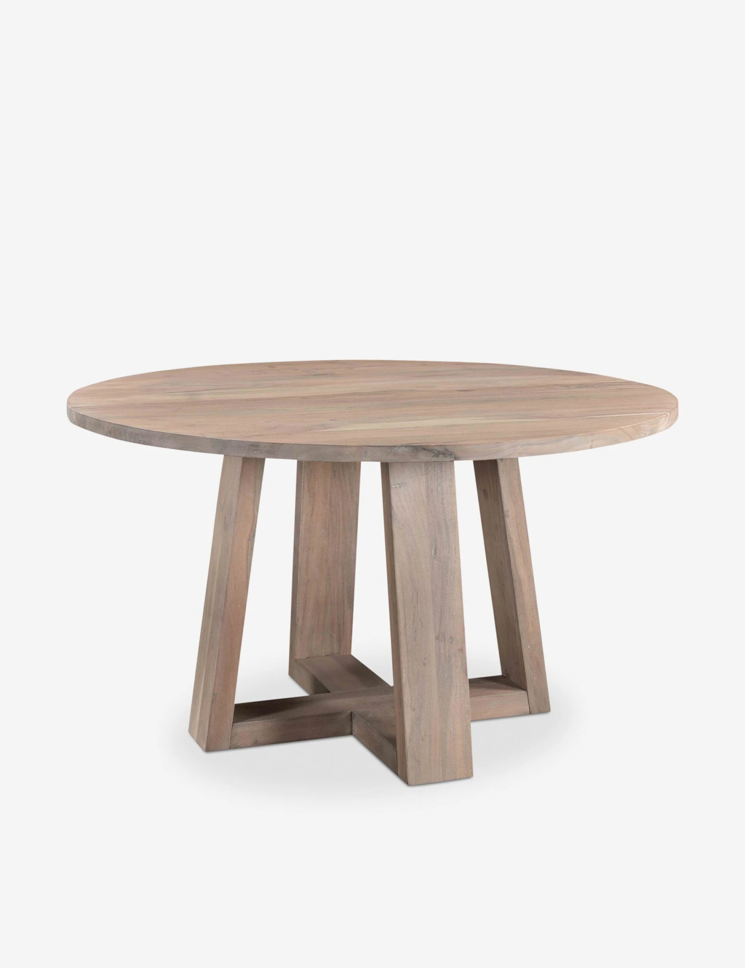 Hal Round Dining Table 3 Hal Round Dining Table