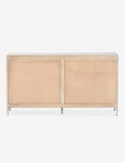 Hannah 6-Drawer Dresser -Furniture Decoration Shop Hannah6 DrawerDresser5