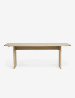 Henrik Dining Table 14 Henrik Dining Table -Furniture Decoration Shop HenrikDiningTable 4817