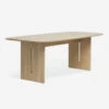 Henrik Dining Table 2 Henrik Dining Table -Furniture Decoration Shop HenrikDiningTable 4821