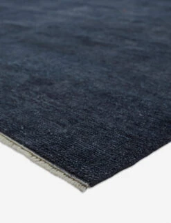 Heritage Rug 31 Heritage Rug -Furniture Decoration Shop HeritageRug Indigo 13019