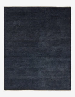 Heritage Rug 23 Heritage Rug -Furniture Decoration Shop HeritageRug Indigo 8x10 1