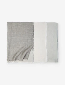 Hermosa Oversized Throw By Pom Pom At Home -Furniture Decoration Shop Hermosa3colorscasual2copy